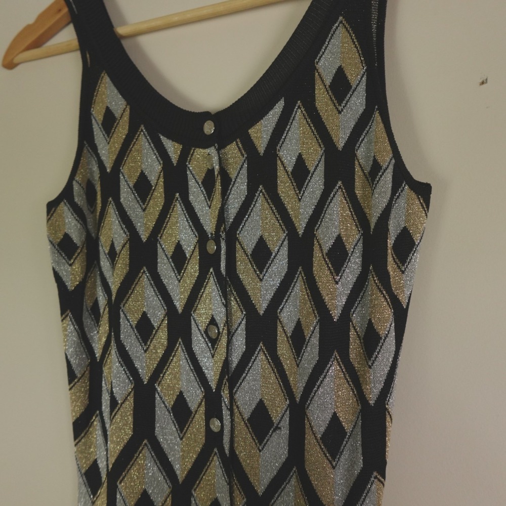 Paco Rabanne Dress - Picture 10 of 16